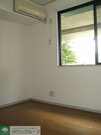 エステート山室の物件内観写真